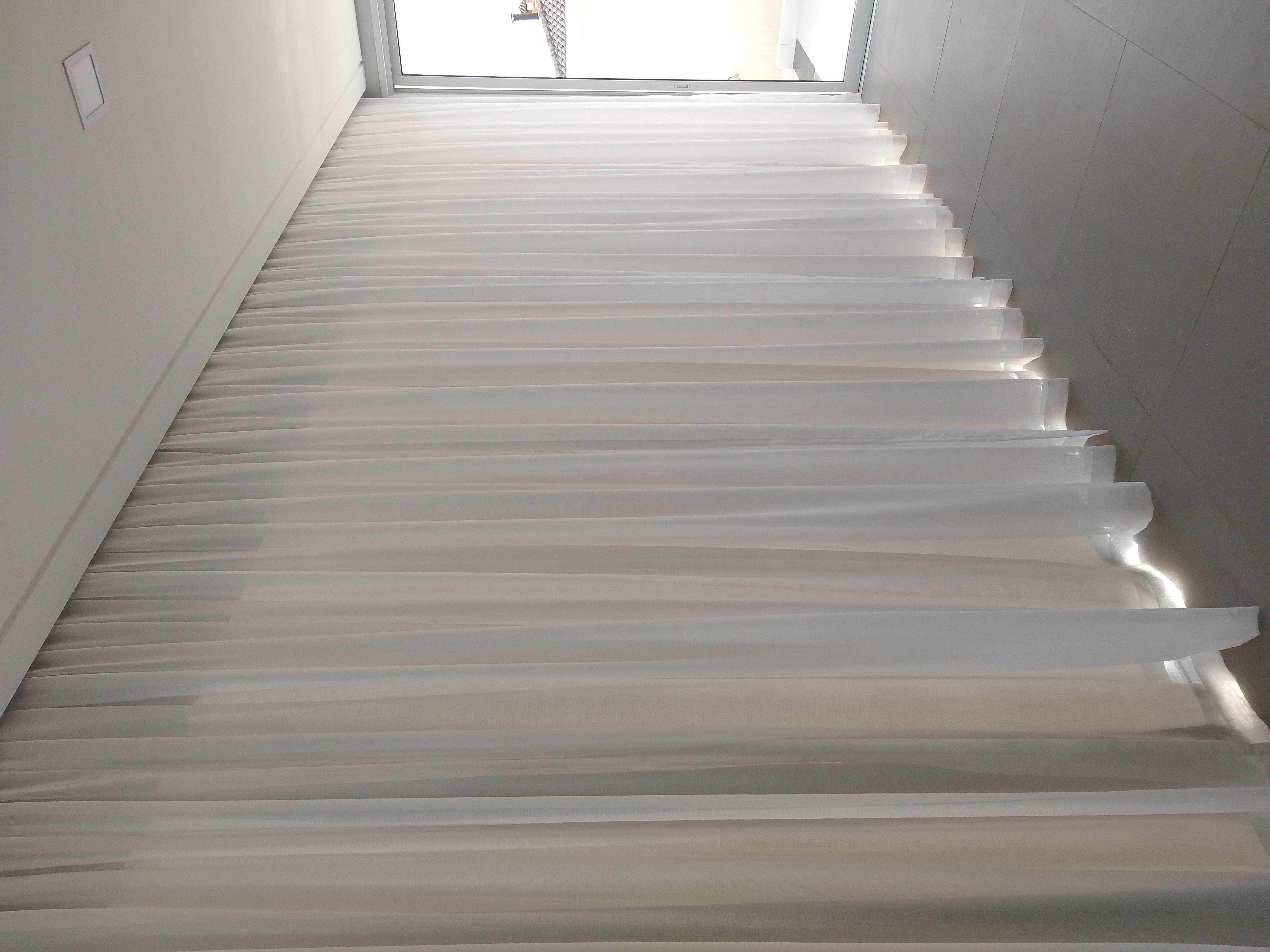 Angela Luz Decor/ALD Home Design - Cortinas, papéis de parede, persianas e cabeceiras